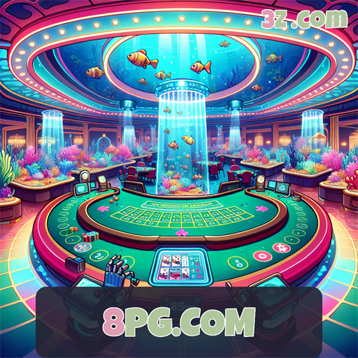 Descubra a Emoção do Craps no 8PG.COM