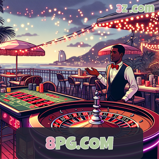 Descubra a Emoção dos Jogos Multijogador em 8PG.COM