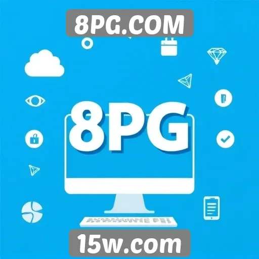 Dicas para melhorar sua experiência em 8PG.COM