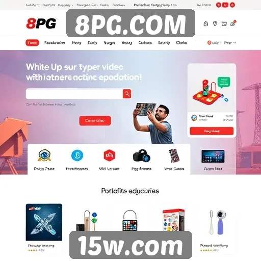 O impacto do design do site na experiência do usuário