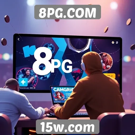 Experiência do usuário em 8PG.COM